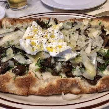 OSTE - Italian Near Me - Los Angeles, California