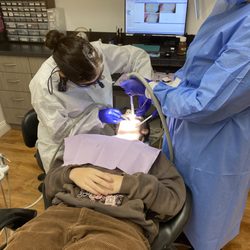 Elite Dental - Doing the Best for my daughter!