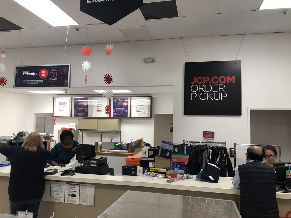 Jcpenney 2019 All You Need To Know Before You Go With Photos