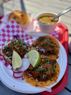Amigos Birria Tacos Venice by null Amigos Birria Tacos Venice by null