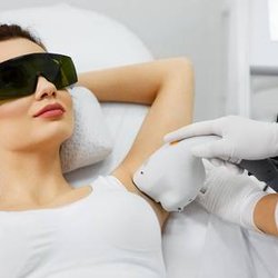 Contour 406 - Laser Hair Removal