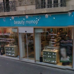 Monop'Beauty