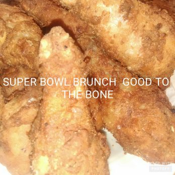 Onedia's Cuisine - You will bite the bone crispy flavorful Southern Fried Chicken - Caterers Near Me Onedia's Cuisine - You will bite the bone crispy flavorful Southern Fried Chicken - Caterers Near Me