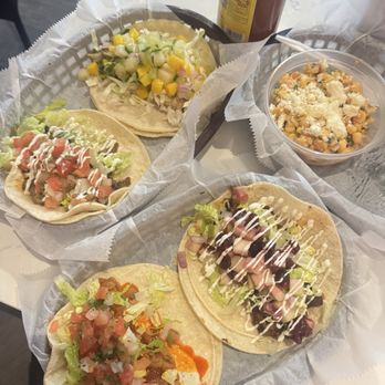 White Duck Taco Shop - Tacos Near Me - Greenville, South Carolina White Duck Taco Shop - Tacos Near Me - Greenville, South Carolina