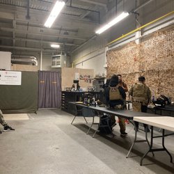 Greater Boston Airsoft