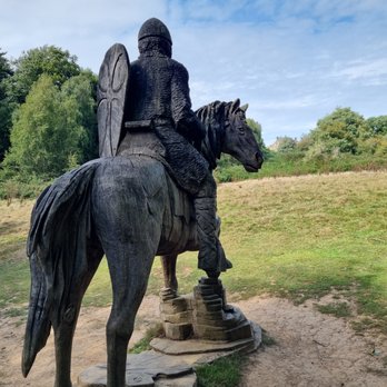Battle Abbey & Battlefield - Landmarks & Historical Buildings Near Me - Battle, ESX