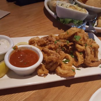 BJ's Restaurant & Brewhouse - Pizza Near Me - Slidell, Louisiana