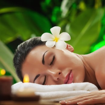 1. Zoe Life Spa And Salon