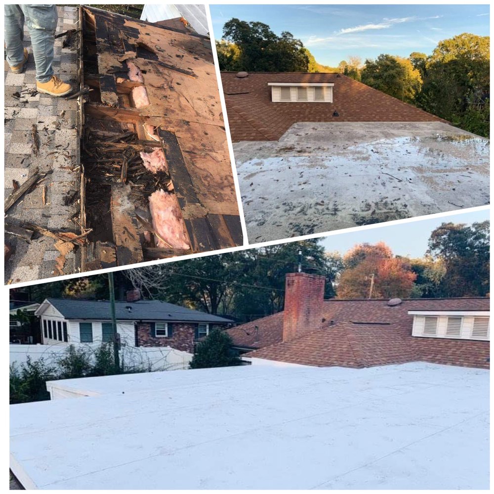 Slide of EX Contractor