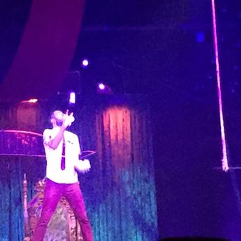 Absinthe - Juggling Act - Performing Arts Near Me - Las Vegas, Nevada
