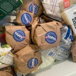 A Whole Lotta Happy - A great freezer addition!