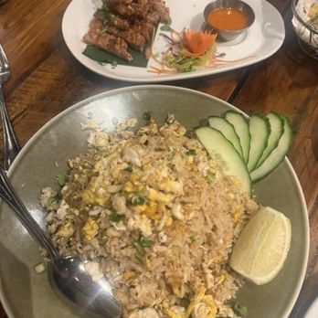 Nittaya's Secret Kitchen - Pork belly, crab fried rice - Thai Near Me - Las Vegas, Nevada Nittaya's Secret Kitchen - Pork belly, crab fried rice - Thai Near Me - Las Vegas, Nevada