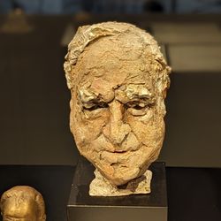 Historisches Museum der Pfalz - Die Birne.
