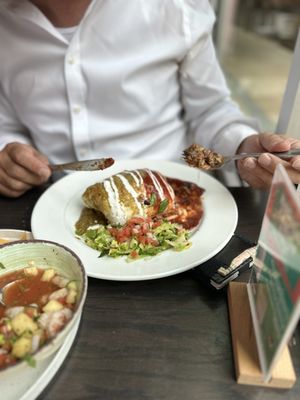 Wild Taco Denver by null