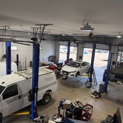 Work Truck Restorations