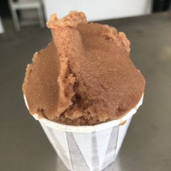 The Lemon Ice King - Small Sugar-Free Coffee Ice - Ice Cream & Frozen Yogurt Near Me - Corona, New York The Lemon Ice King - Small Sugar-Free Coffee Ice - Ice Cream & Frozen Yogurt Near Me - Corona, New York