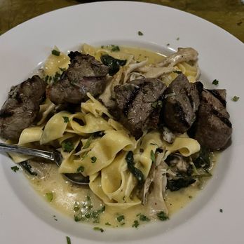 Fresco - Steak tip special - Italian Near Me - East Greenwich, Rhode Island Fresco - Steak tip special - Italian Near Me - East Greenwich, Rhode Island