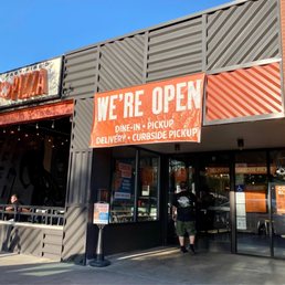03.30.21 exterior with a covered outdoor patio seating