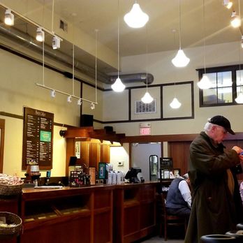 Peet's Coffee - Coffee & Tea Near Me - San Francisco, California Peet's Coffee - Coffee & Tea Near Me - San Francisco, California
