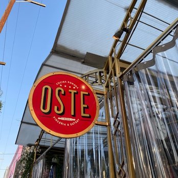 OSTE - Italian Near Me - Los Angeles, California