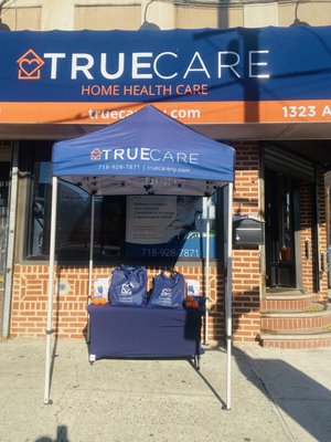 True Care Home Care - Sheepshead Bay