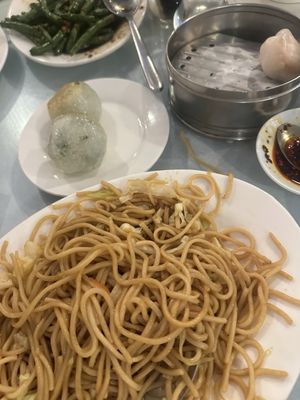 Dynasty Garden Restaurant by null