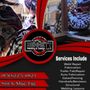 Photo of Bennett Welding & Design