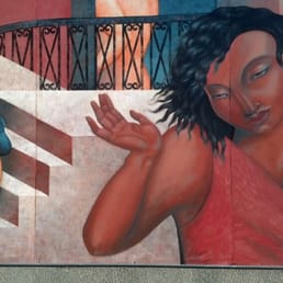 Mural