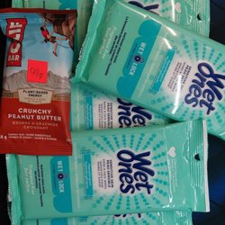 Pharmasave - My haul from this visit
