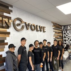 Everbowl - Great new team at Everbowl Rancho Bernardo