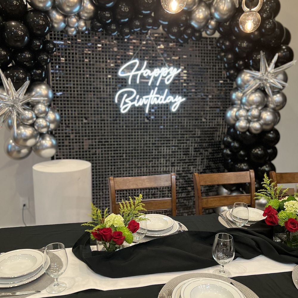 Balloon Designs - Balloon Services Near Me Balloon Designs - Balloon Services Near Me