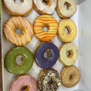 Island Glazed - Coffee & Tea Near Me - Aiea, Hawaii Island Glazed - Coffee & Tea Near Me - Aiea, Hawaii
