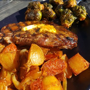 Bar Bistro - Rib Eye - Cocktail Bars Near Me - Tacoma, Washington