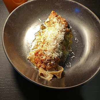 7 Adams - Pasta was meh , kinda watery - American Near Me - San Francisco, California 7 Adams - Pasta was meh , kinda watery - American Near Me - San Francisco, California
