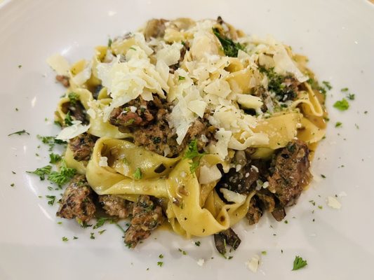 La Cucina Ristorante Italiano by null