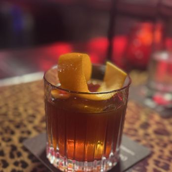 Roka Hula - Old Fashion - Beer, Wine & Spirits Near Me - Orlando, Florida
