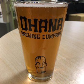 Ohana Brewing - Breweries Near Me - Alhambra, California