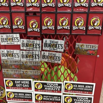Buc-ee's - Convenience Stores Near Me - Bastrop, Texas Buc-ee's - Convenience Stores Near Me - Bastrop, Texas