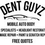 Photo of Dent Guyz