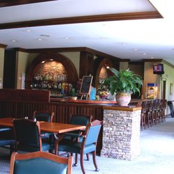 Lake Hickory Country Club