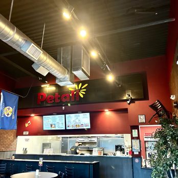 Petali - Italian Near Me - Rancho Cordova, California Petali - Italian Near Me - Rancho Cordova, California