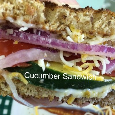 The Health Nut by null