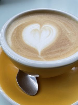 République of Coffee by null