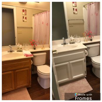 Total Perfection Painting - Painters Near Me Total Perfection Painting - Painters Near Me