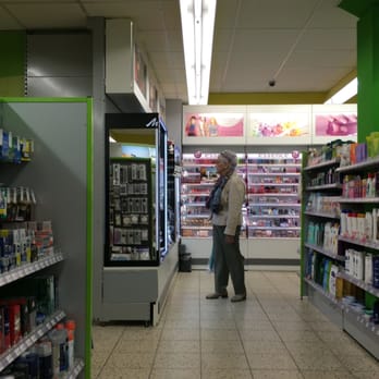 Ihr Platz - Drugstores Near Me - Brilon, NW