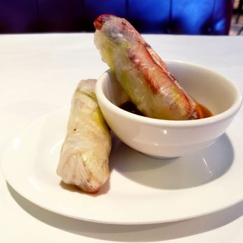 Viet's Pho - Chicken spring roll - Vietnamese Near Me - Albuquerque, New Mexico