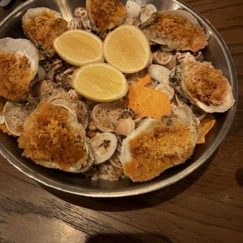 Carne Mare - Steakhouses Near Me - New York, New York