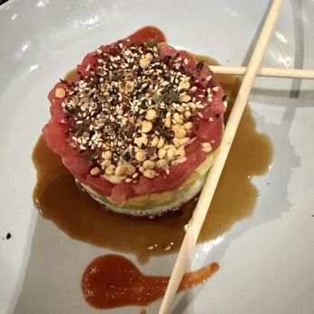Bimini Basin - Ahi Tuna Poke Bowl - Seafood Near Me - Cape Coral, Florida Bimini Basin - Ahi Tuna Poke Bowl - Seafood Near Me - Cape Coral, Florida