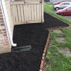 Griffins Lawn Care