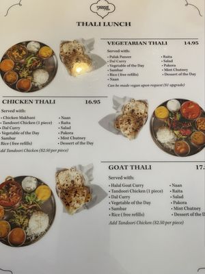 Menu photo 7 Swagat Indian Cuisine Beaverton, OR Menu photo 7 Swagat Indian Cuisine Beaverton, OR